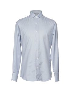 Pубашка Finamore 1925