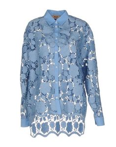 Pубашка N° 21