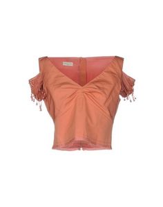 Блузка Dries Van Noten