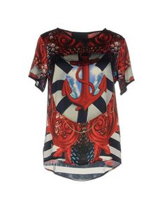 Блузка Philipp Plein
