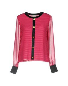 Блузка Edward Achour