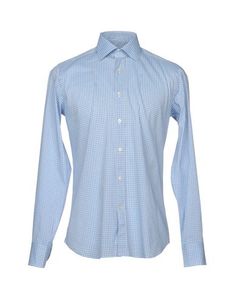 Pубашка Caliban