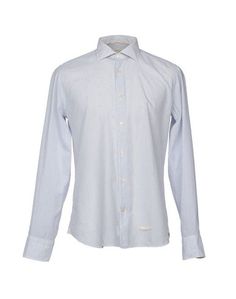 Pубашка Tintoria Mattei 954