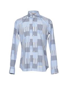 Pубашка Tintoria Mattei 954