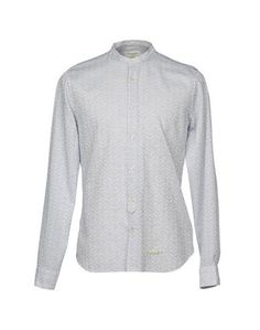 Pубашка Tintoria Mattei 954