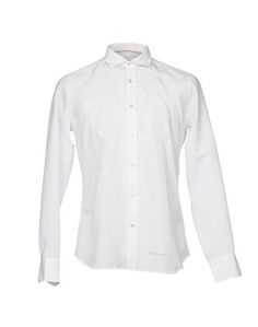 Pубашка Tintoria Mattei 954