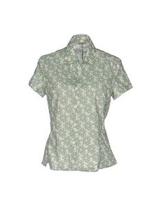 Pубашка Caliban