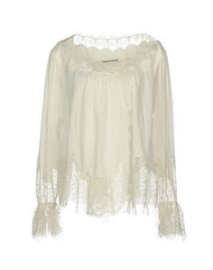 Блузка Ermanno Scervino