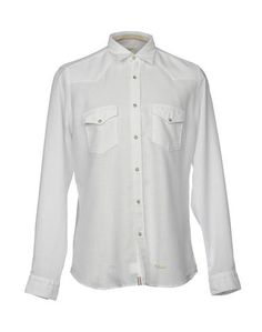 Pубашка Tintoria Mattei 954