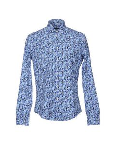 Pубашка Brian Dales