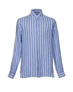 Pубашка Luigi Borrelli Napoli