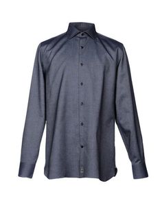 Pубашка Luigi Borrelli Napoli