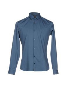 Pубашка Gabardine