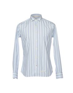 Pубашка Tintoria Mattei 954