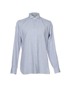 Pубашка Luigi Borrelli Napoli