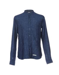 Pубашка Tintoria Mattei 954