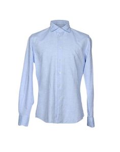 Pубашка Glanshirt