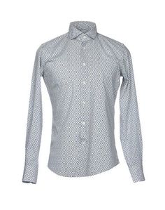 Pубашка Glanshirt