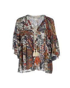 Pубашка Cristina Gavioli Collection