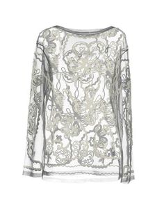 Блузка Ermanno Scervino