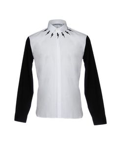 Pубашка Neil Barrett