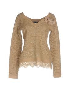 Свитер Twin Set Simona Barbieri