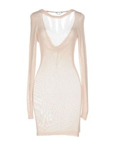 Короткое платье Pinko