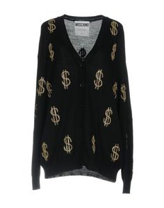 Кардиган Moschino Couture