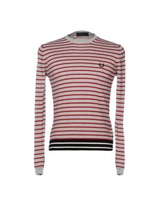 Свитер Fred Perry