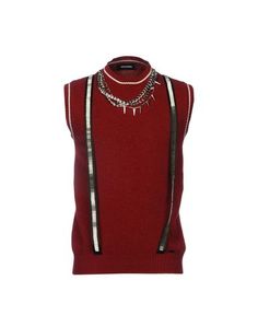 Свитер Dsquared2