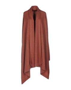 Кардиган Rick Owens