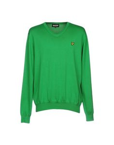 Свитер Lyle &; Scott