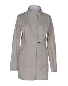 Легкое пальто Fay