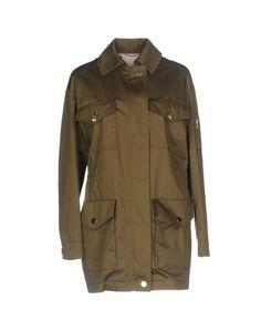 Куртка Lost [In] ME