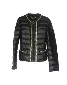 Пуховик Elisabetta Franchi ICY