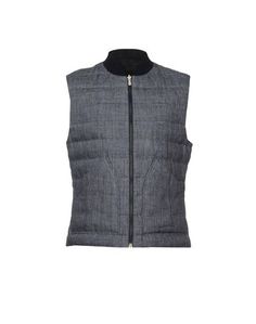 Пуховик Brunello Cucinelli