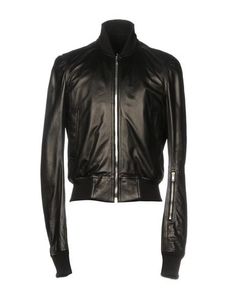 Куртка Rick Owens