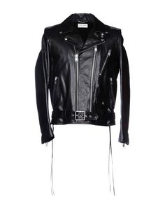 Куртка Saint Laurent