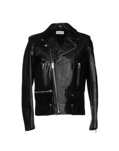 Куртка Saint Laurent