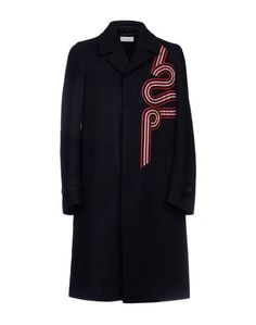 Пальто Dries Van Noten