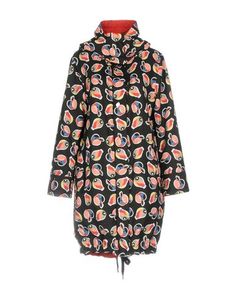 Легкое пальто Fendi