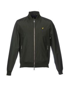 Куртка Lyle &; Scott