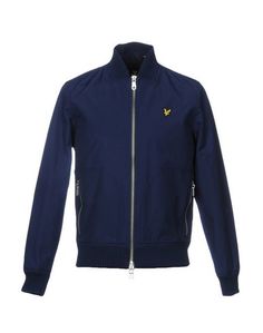 Куртка Lyle &; Scott