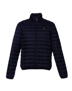Пуховик Aeronautica Militare