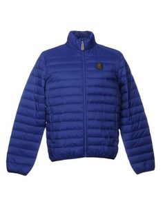 Пуховик Aeronautica Militare