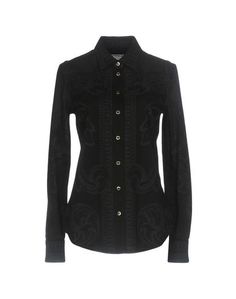 Pубашка Versace Collection