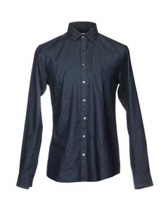 Джинсовая рубашка Calvin Klein