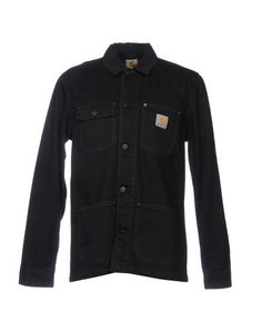 Джинсовая верхняя одежда Carhartt