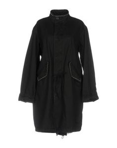 Джинсовая верхняя одежда Saint Laurent