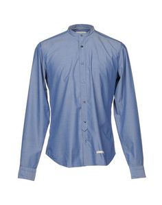 Pубашка Tintoria Mattei 954